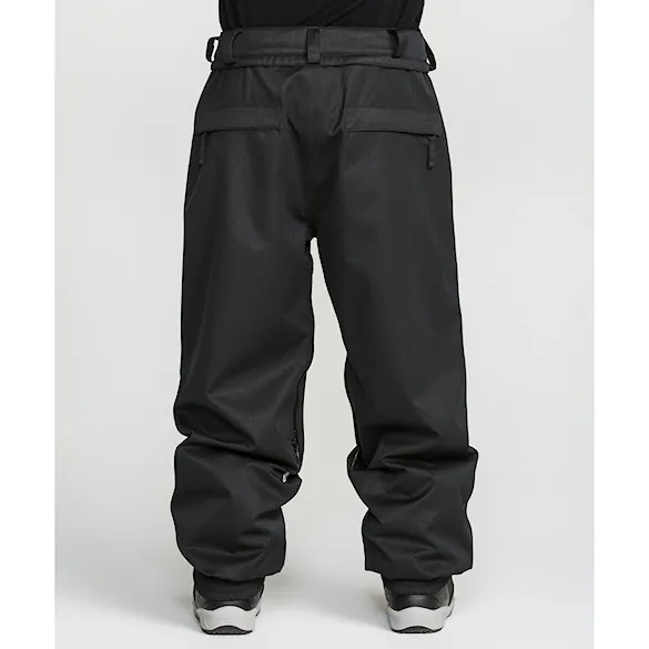 Snowboard Pants Volcom Arthur 20K Pant black 2027 - 3