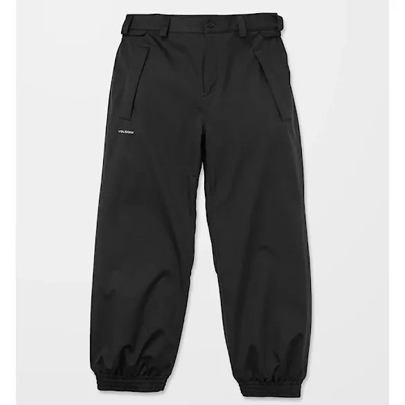 Snowboard Pants Volcom Arthur 20K Pant black 2027 - 8