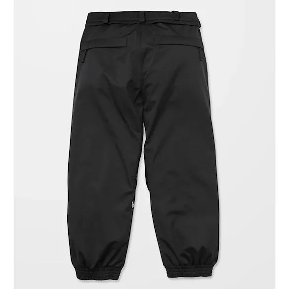 Snowboard Pants Volcom Arthur 20K Pant black 2027 - 9