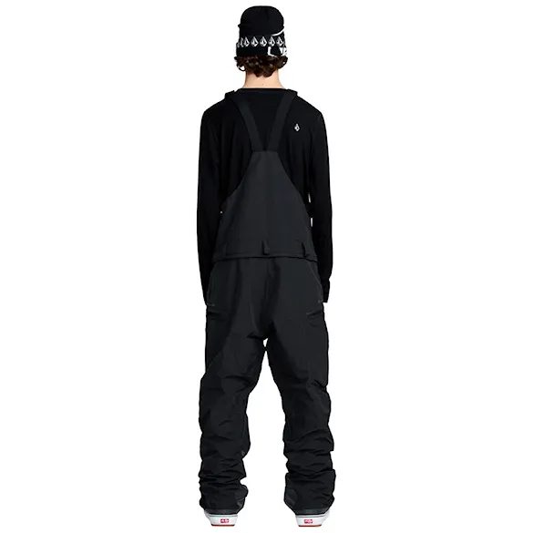 Snowboard Pants Volcom Rain GORE-TEX Bib Overall black 2026 - 2