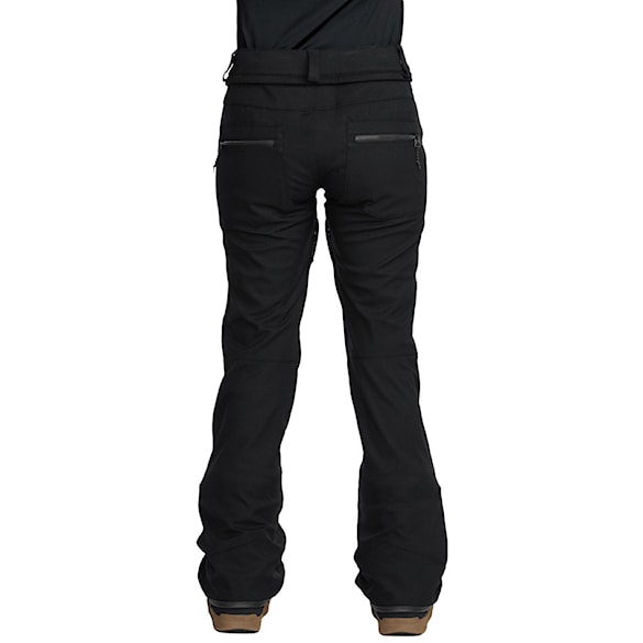 Kalhoty na snowboard Volcom Women's Genus Stretch Pant black 2026 - 2