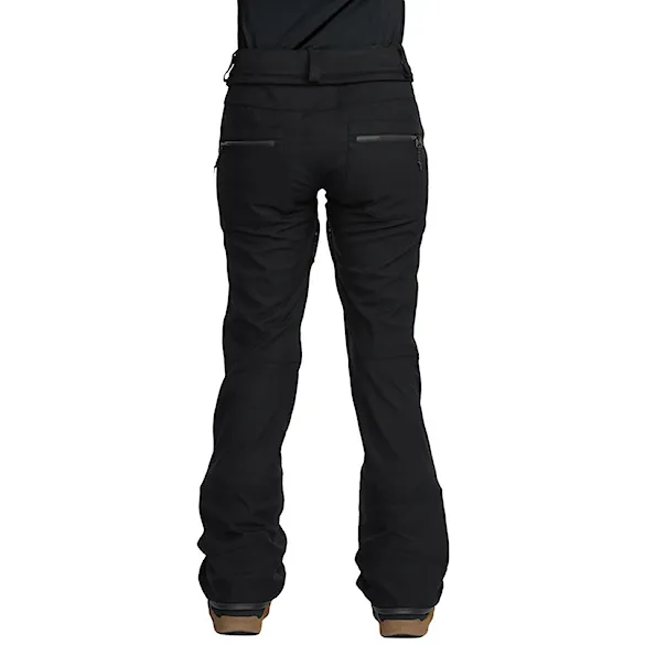 Kalhoty na snowboard Volcom Women's Genus Stretch Pant black 2026 - 2