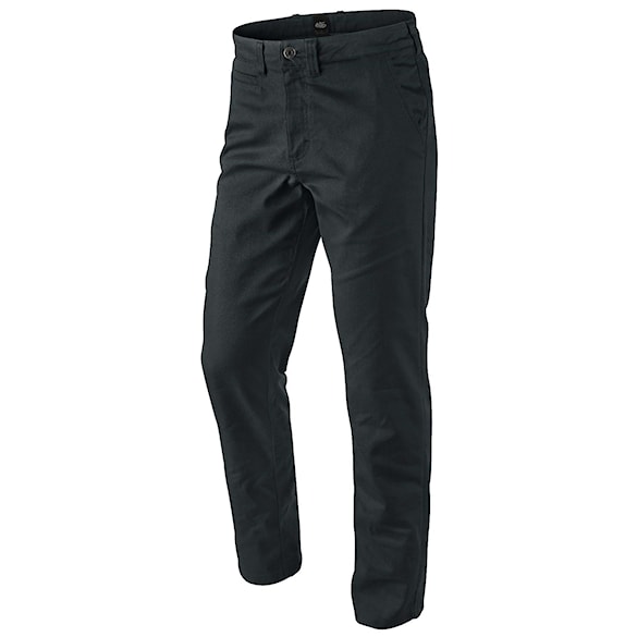 Kalhoty Nike 6.0 Chino Pant black 2012 - 1