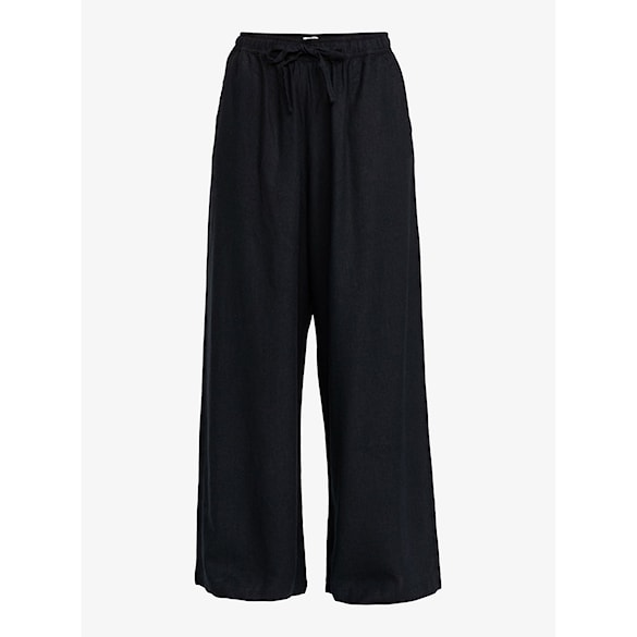 Nohavice Roxy Lekeitio Break Mid Pant anthracite 2025 - 6