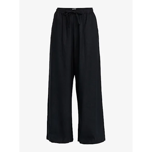 Nohavice Roxy Lekeitio Break Mid Pant anthracite 2025 - 6