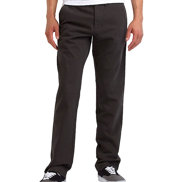 Kalhoty Vans Excerpt Chino new charcoal - 1