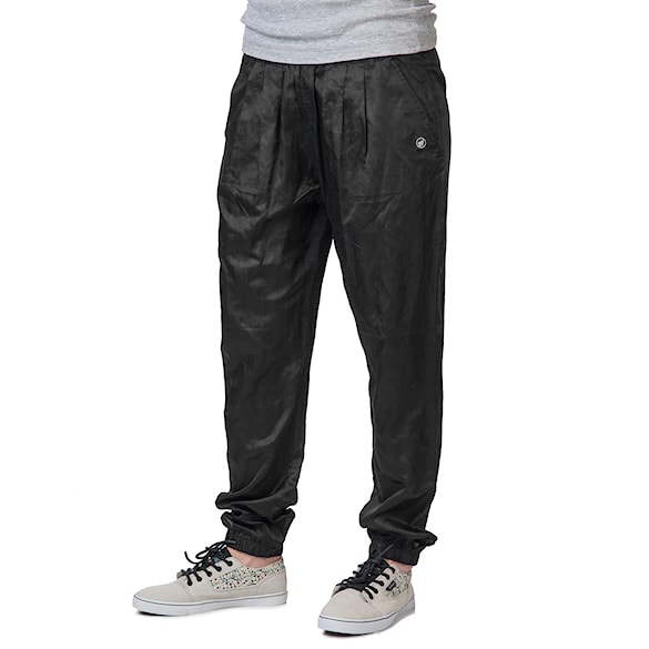Kalhoty Volcom Droppin Beats P. black 2011 - 1