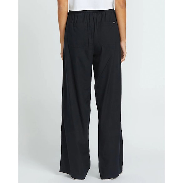 Spodnie Volcom Wms Dropping In Pant black 2026 - 2