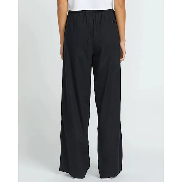 Spodnie Volcom Wms Dropping In Pant black 2026 - 2
