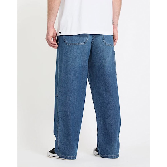 Pants Volcom Work Carpenter Denim park blue 2026 - 2