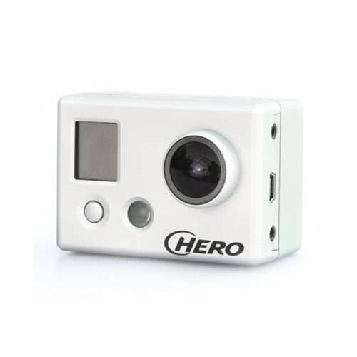 Gopro Hd Helmet Hero - 1