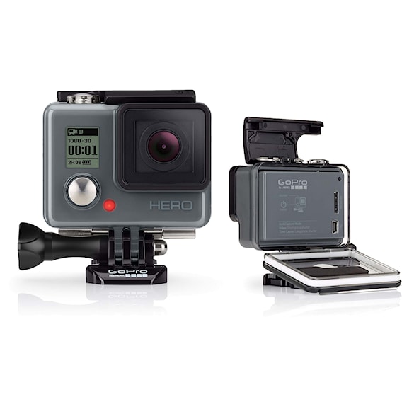 Gopro Hero - 1