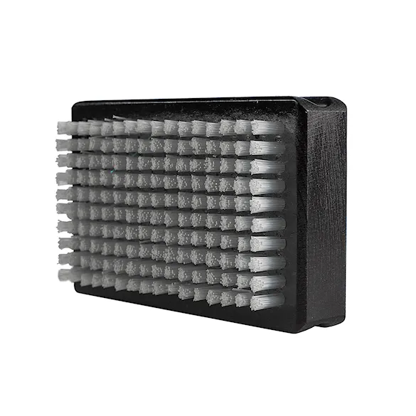 Kefa Gravity Wax Brush black/white - 7