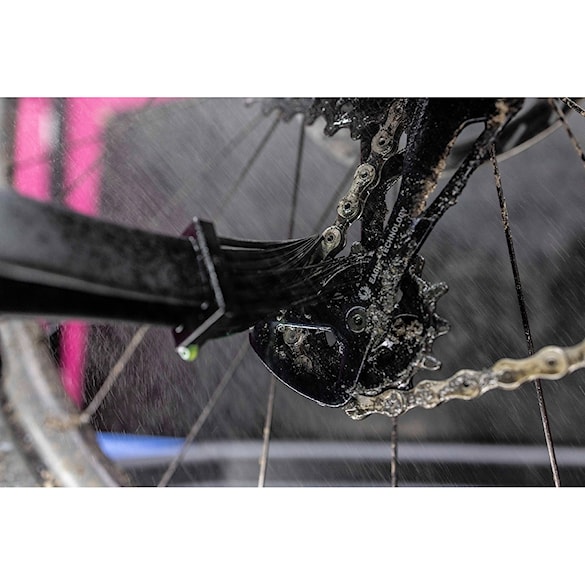 Brush Muc-Off Bicycle Chain Brush black - 5