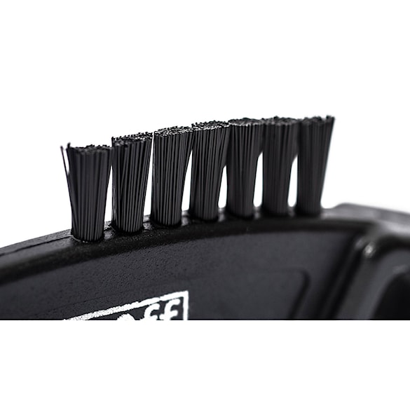 Brush Muc-Off Claw Brush black - 3