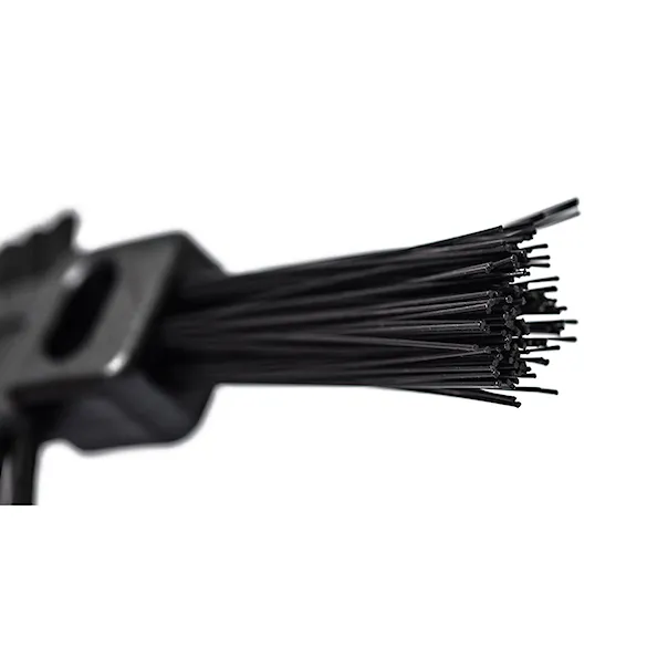 Kefa Muc-Off Claw Brush black - 5