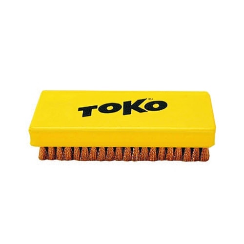 Kartáč Toko Base Brush Copp. yellow - 1