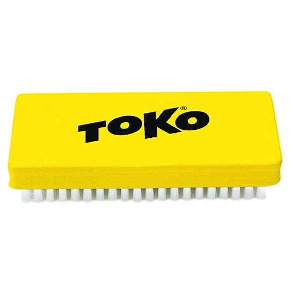 Kartáč Toko Polishing Brush yellow - 1
