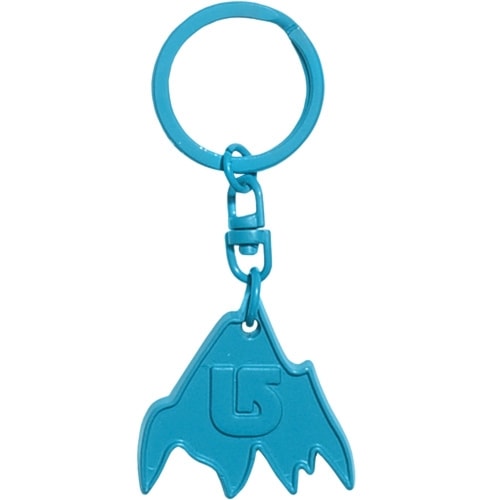 Klíčenka Burton Mountain Key. electric blue - 1