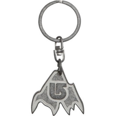 Klíčenka Burton Mountain Key. mildewed alloy - 1