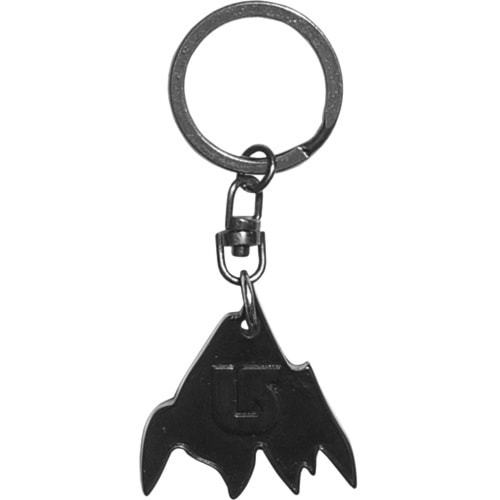 Klíčenka Burton Mountain Key. true black - 1