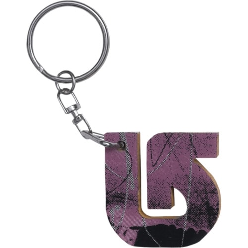 Klíčenka Burton Snowboard Key. - 1