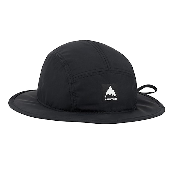 Klobúk Burton Greyson Boonie true black 2025 - 2