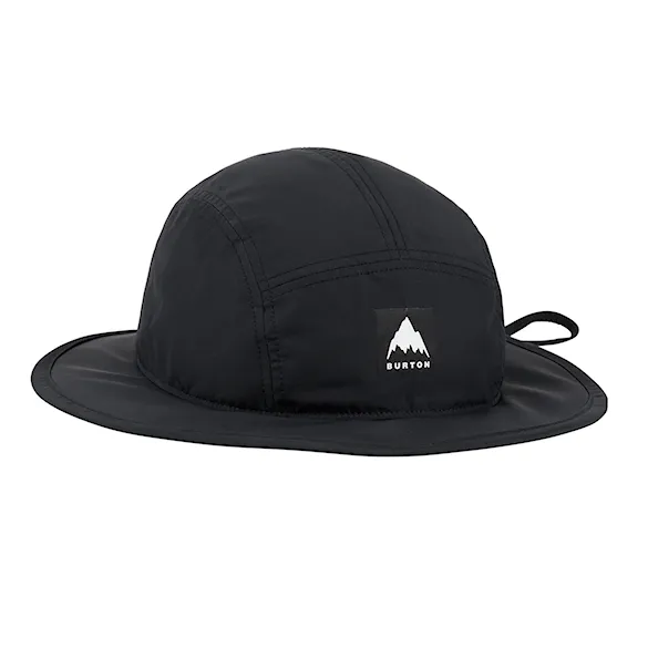 Klobúk Burton Greyson Boonie true black 2025 - 2
