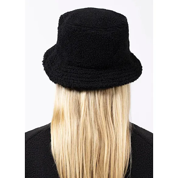 Klobúk Eivy Full Moon Sherpa black 2026 - 3