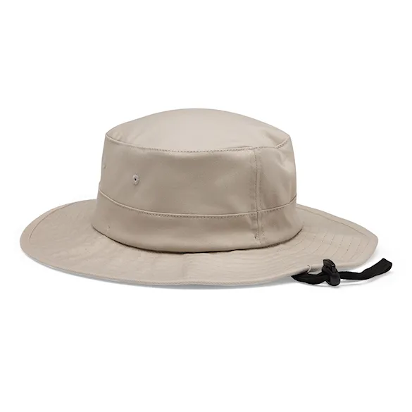 Klobúk Fox Base Over Sun Hat chalk 2026 - 2