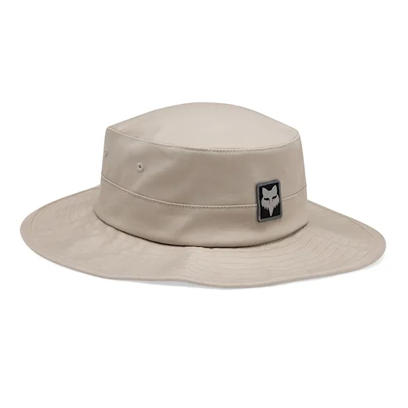 Klobúk Fox Base Over Sun Hat chalk 2026 - 1