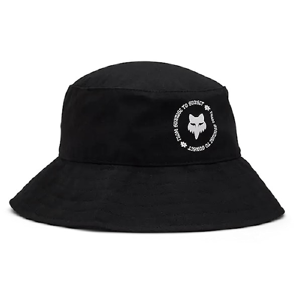 Klobouk Fox Wms Byrd Bucket Hat black 2024 - 1