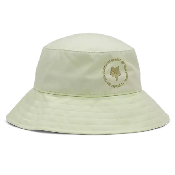 Klobouk Fox Wms Byrd Bucket Hat cactus 2024 - 1