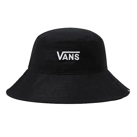 Klobouk Vans Level Up II Bucket black 2024 - 4