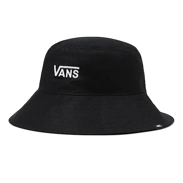 Klobouk Vans Level Up II Bucket black 2024 - 1