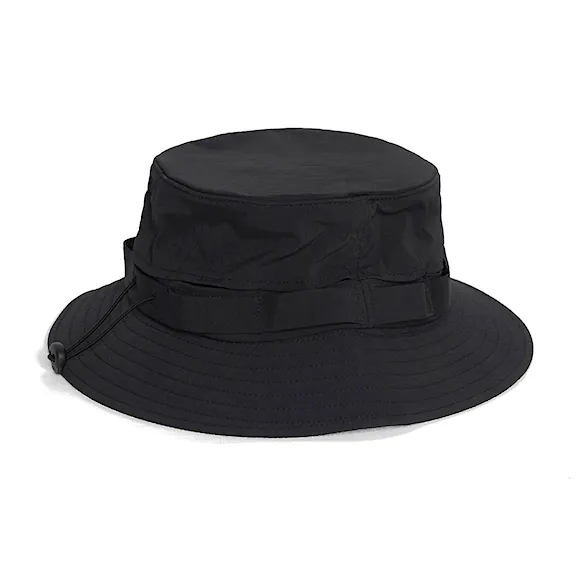 Klobouk Volcom Ventilator Boonie Hat black 2026 - 2