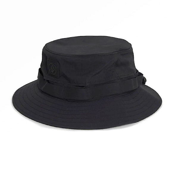 Klobouk Volcom Ventilator Boonie Hat black 2026 - 1