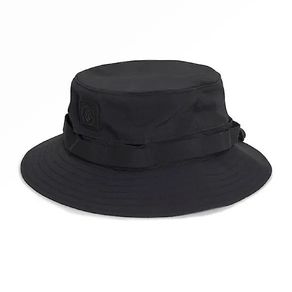 Klobouk Volcom Ventilator Boonie Hat black 2026 - 1