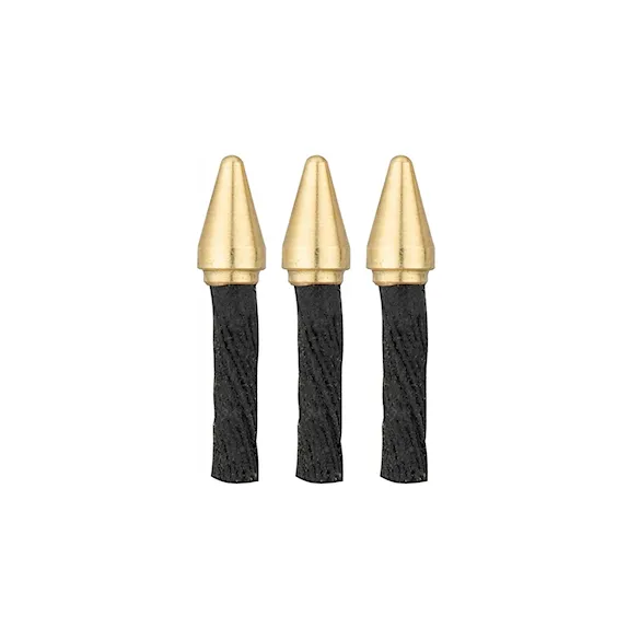 Knoty Dynaplug Softtip 3ks - 1
