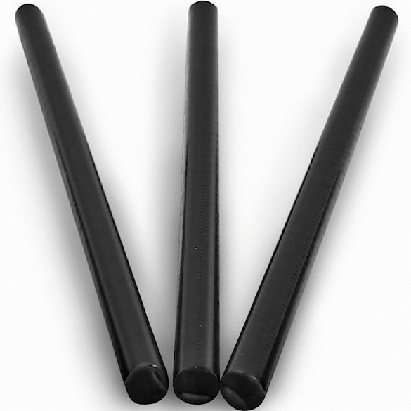 Kofixové tyčinky Gravity Gvt Sticks black - 1