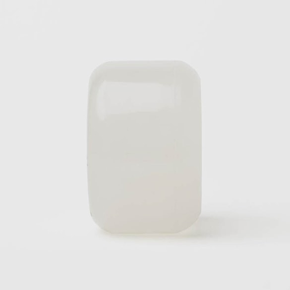 Longboard kółka Arbor Shakedown ghost white - 3