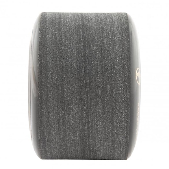 Longboard kolečka Arbor Spud Axel Serrat black - 3