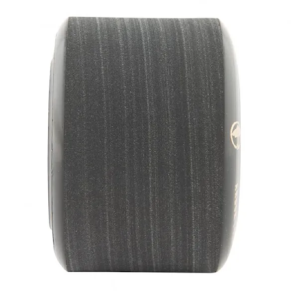 Longboard Wheels Arbor Suave Axel Serrat black - 3