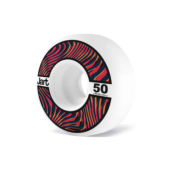 Skateboard kolečka Jart Psycho 2018 - 1