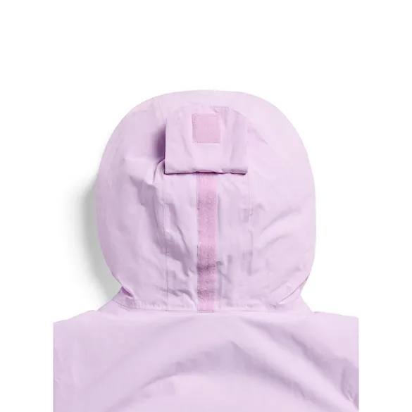 Kombinéza na snowboard Burton Kids One Piece moondust purple 2027 - 11