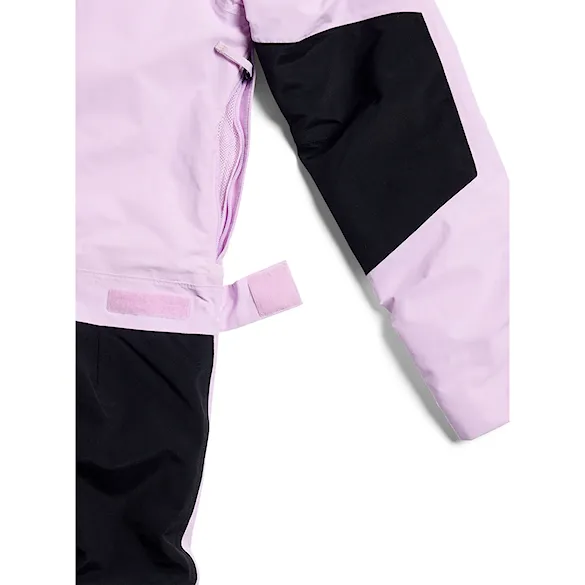 Kombinéza na snowboard Burton Kids One Piece moondust purple 2027 - 8