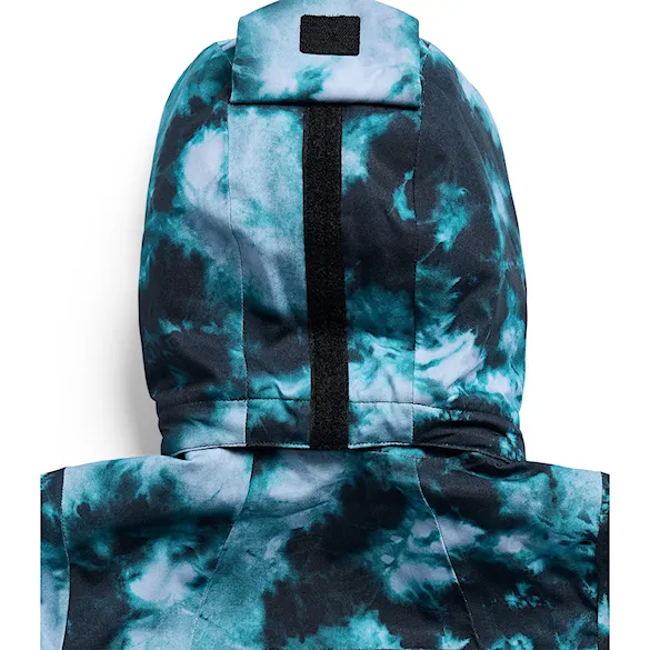Kombinéza na snowboard Burton Toddler One Piece crumple dye 2027 - 3