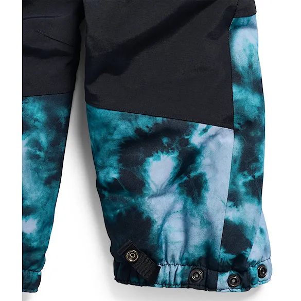 Kombinéza na snowboard Burton Toddler One Piece crumple dye 2027 - 4