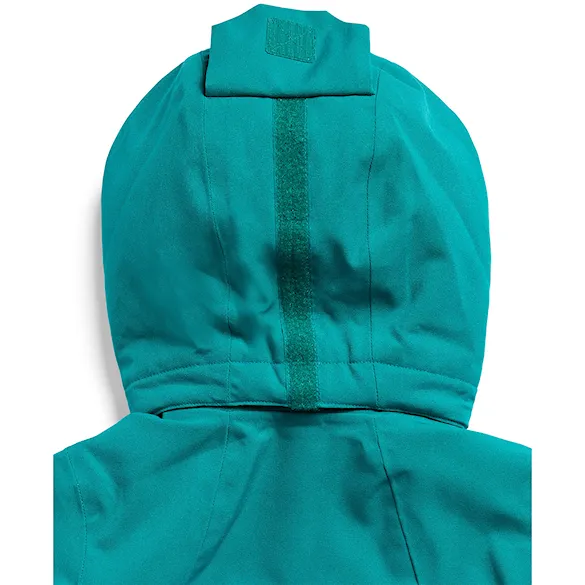 Kombinéza na snowboard Burton Toddler One Piece pacific teal/moondust purple 2027 - 3