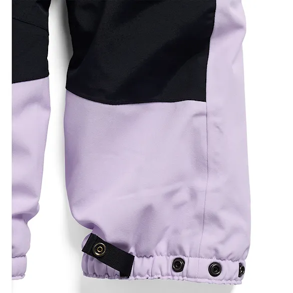 Kombinéza na snowboard Burton Toddler One Piece pacific teal/moondust purple 2027 - 4